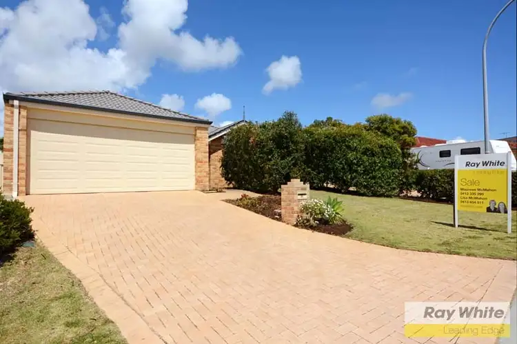 Second view of Homely house listing, 33 Glomach Circuit, Kinross WA 6028