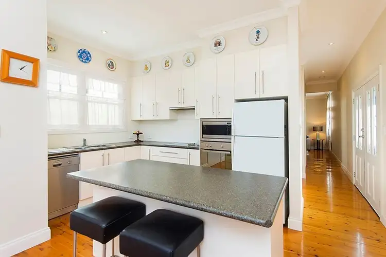 Fourth view of Homely house listing, 5 Adolphus Street, Naremburn NSW 2065