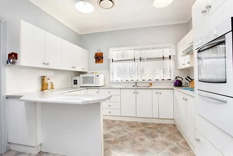 Second view of Homely house listing, 12 Tallawong Avenue, Blacktown NSW 2148