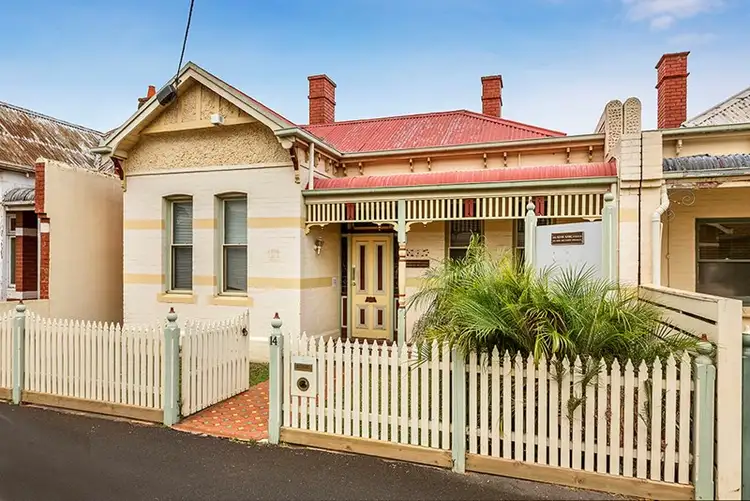 14 Shuter Street, Moonee Ponds VIC 3039