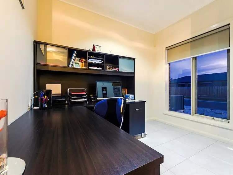 Third view of Homely house listing, 6 Reginato Court, Tarneit VIC 3029