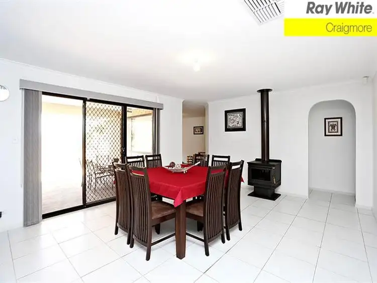 Sixth view of Homely house listing, 28 Vine Parade, Munno Para West SA 5115