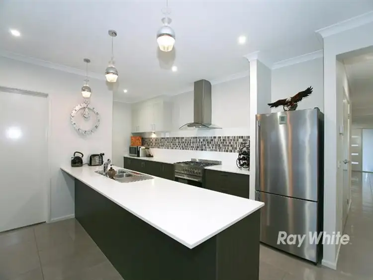Fourth view of Homely house listing, 22 Bayley Place, Cranbourne West VIC 3977