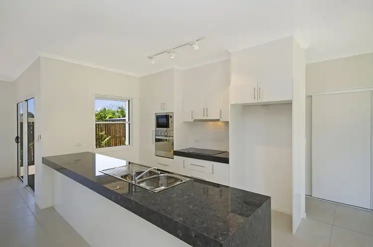 Fourth view of Homely house listing, 6 Potts Street, Belgian Gardens QLD 4810