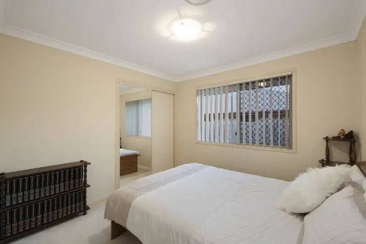 Seventh view of Homely house listing, 19 Cadell Crescent, Rothwell QLD 4022