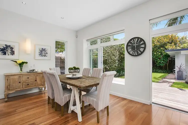 Fourth view of Homely house listing, 4 Ward Street, Willoughby NSW 2068