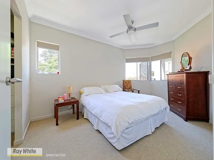 Seventh view of Homely apartment listing, 7/12 Portwood Street, Redcliffe QLD 4020