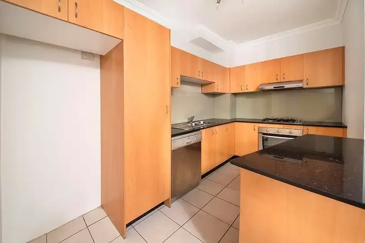 Second view of Homely unit listing, 8/803 King Georges Road, South Hurstville NSW 2221