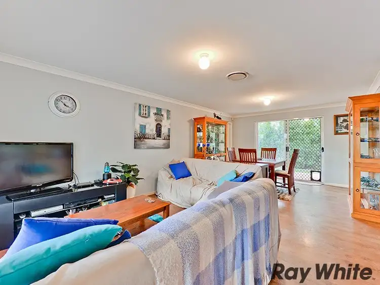Sixth view of Homely townhouse listing, 25/52 Groth Road, Boondall QLD 4034