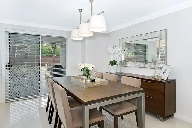 Fifth view of Homely house listing, 9 Lowry Place, Prairiewood NSW 2176