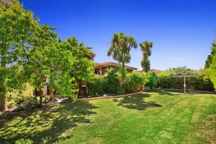 Fourth view of Homely house listing, 89 Larnoo Drive, Doncaster East VIC 3109