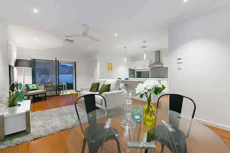 Fifth view of Homely house listing, 73 Clarke Street, Hendra QLD 4011