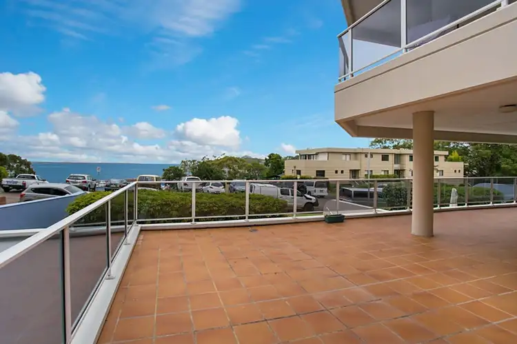 3/9 Laman Street, Nelson Bay NSW 2315