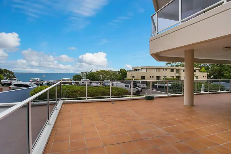 Main view of Homely unit listing, 3/9 Laman Street, Nelson Bay NSW 2315