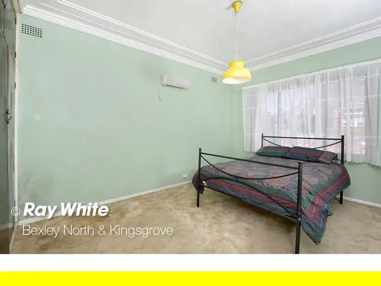 Fifth view of Homely house listing, 253 William Street, Kingsgrove NSW 2208