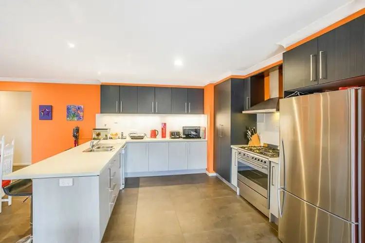 Second view of Homely house listing, 14 Kingbird Avenue, Tarneit VIC 3029