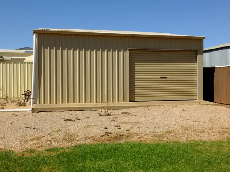 Seventh view of Homely house listing, 44 Woodforde Drive, North Beach SA 5556