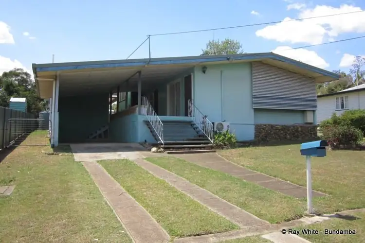 8 Lower McCormack Street, Bundamba QLD 4304