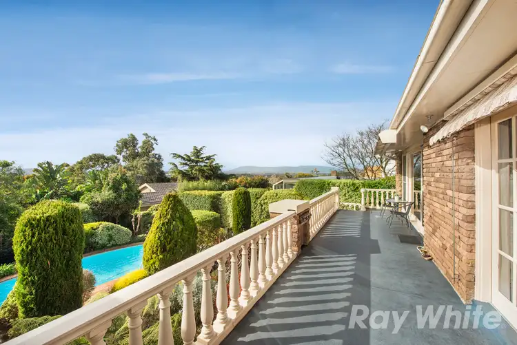 Second view of Homely house listing, 1 Stirling Crescent, Glen Waverley VIC 3150