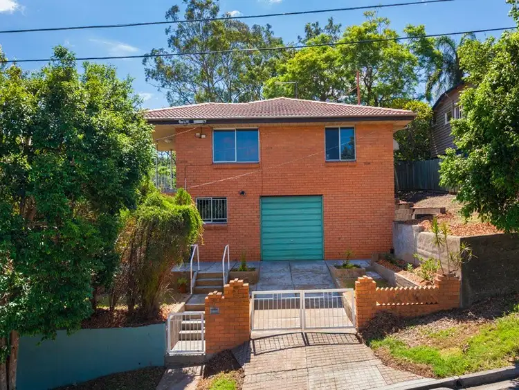 Second view of Homely house listing, 2 O'Connell Place, Red Hill QLD 4059