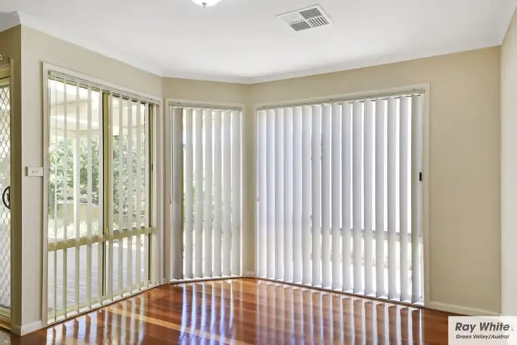 Fifth view of Homely house listing, 4 Winnaleah Street, West Hoxton NSW 2171