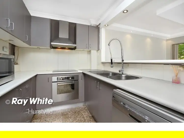 Second view of Homely unit listing, 2/1 Carlton Parade, Carlton NSW 2218