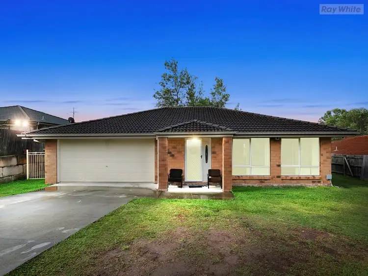 28 Stuart Street, Goodna QLD 4300