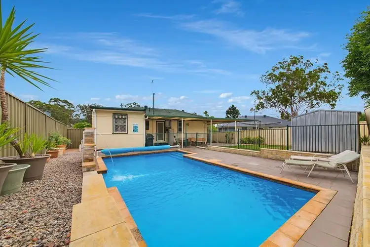 24 Shakespeare Street, Campbelltown NSW 2560