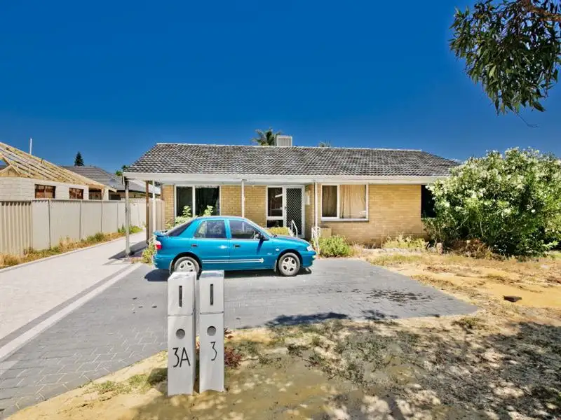 Main view of Homely house listing, 3 Driscoll Way, Morley WA 6062