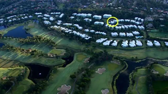 Second view of Homely villa listing, 6114 'Badon Village', Ross Street, Benowa QLD 4217