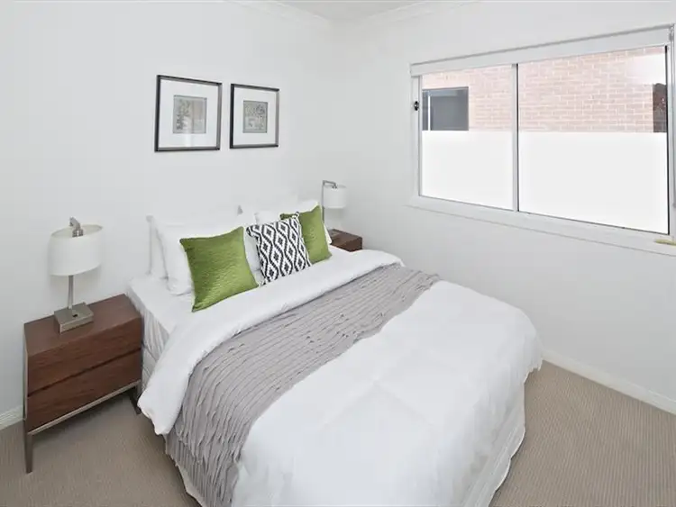 Sixth view of Homely other listing, 2/6 Compass Drive, Biggera Waters QLD 4216