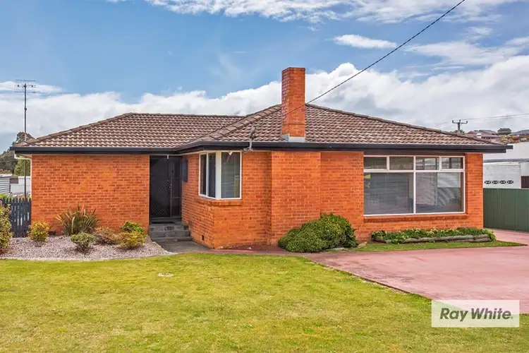 14 Van Diemens Crescent, Park Grove TAS 7320