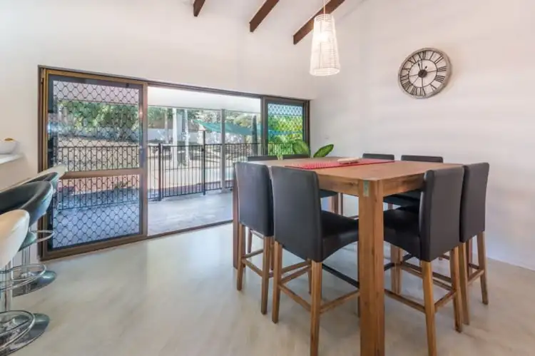 Second view of Homely house listing, 7 Madang Street, Trinity Beach QLD 4879