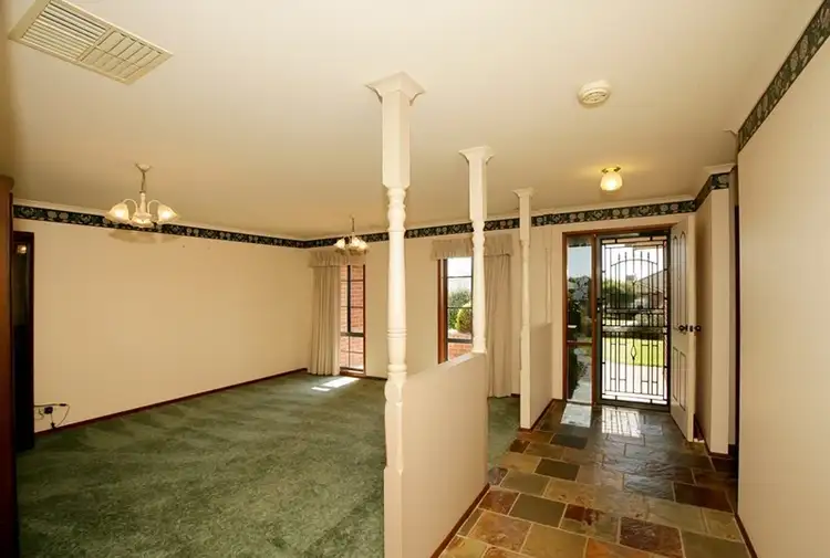 Third view of Homely house listing, 6 Roberts Way, Kooringal NSW 2650