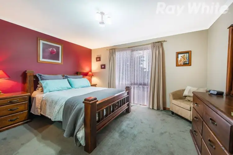 Seventh view of Homely house listing, 9 Daraio Court, Ferntree Gully VIC 3156