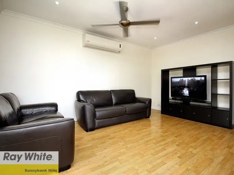 Second view of Homely house listing, 8 Shapcott Place, Runcorn QLD 4113
