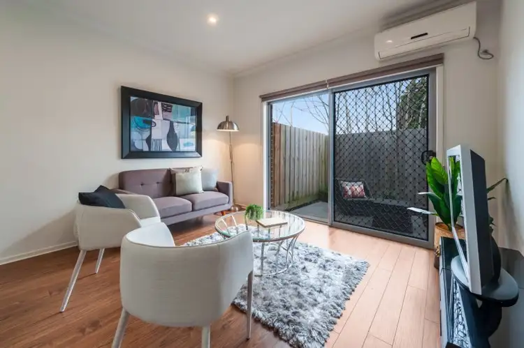 Third view of Homely unit listing, 4/27 McMahon Road, Reservoir VIC 3073