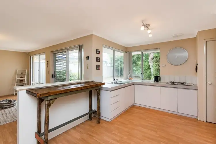 Fifth view of Homely house listing, 61 Hope Avenue, Salter Point WA 6152