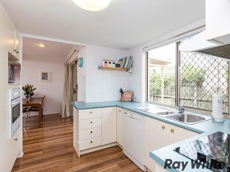 Fourth view of Homely townhouse listing, 34/121 ARCHDALE Road, Ferny Grove QLD 4055