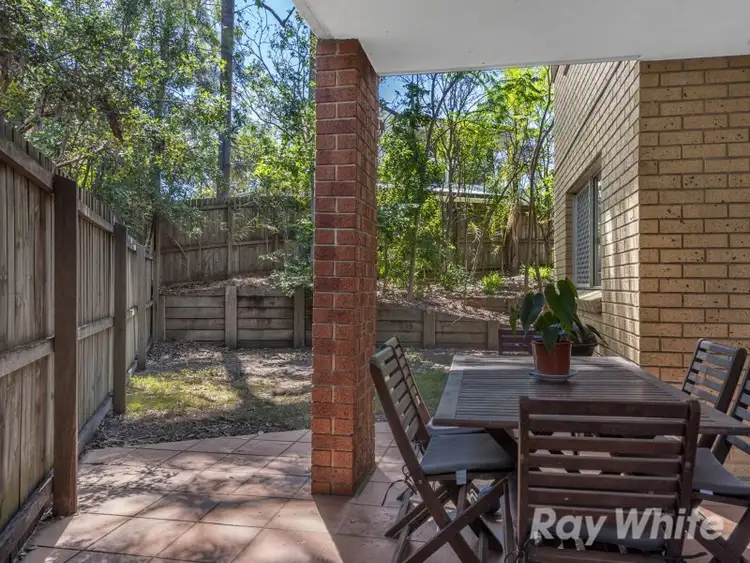 Fifth view of Homely unit listing, 6/40 Mott Street, Gaythorne QLD 4051