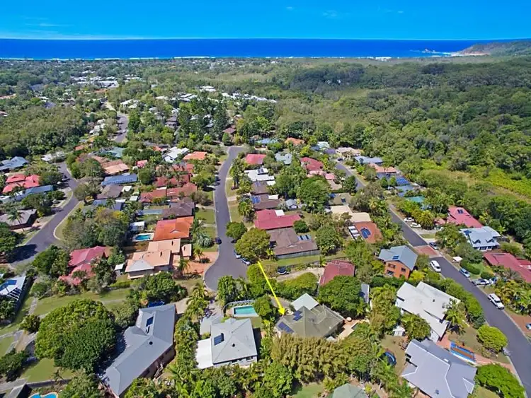 Fourth view of Homely house listing, 18 Heritage Court, Suffolk Park NSW 2481
