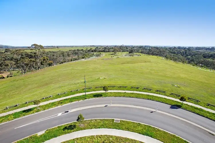 Fourth view of Homely land listing, 54 Rivergum Drive, Highton VIC 3216