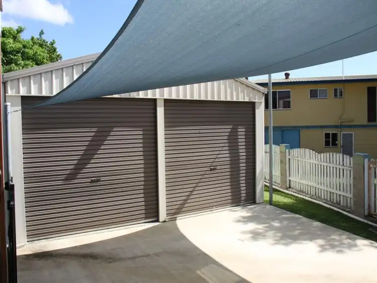 Second view of Homely house listing, 17 Polmaise Street, Boyne Island QLD 4680