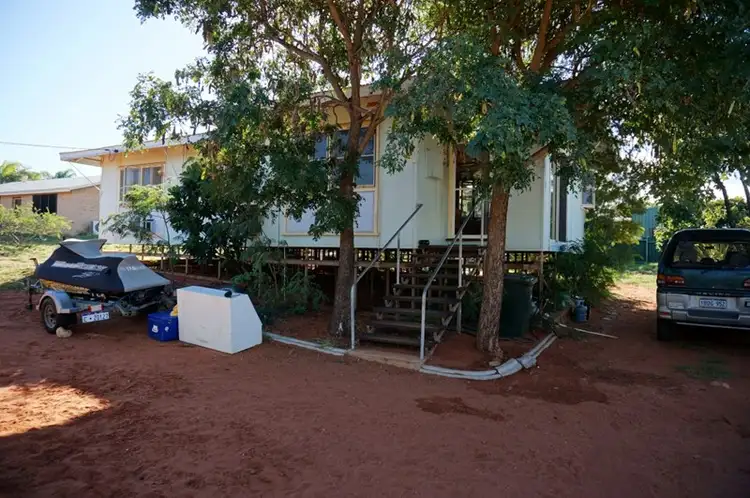 7 Fitzhardinge Street, Exmouth WA 6707