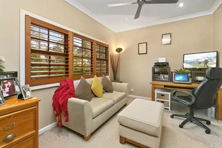 Sixth view of Homely house listing, 16 Anzio Avenue, Allambie Heights NSW 2100