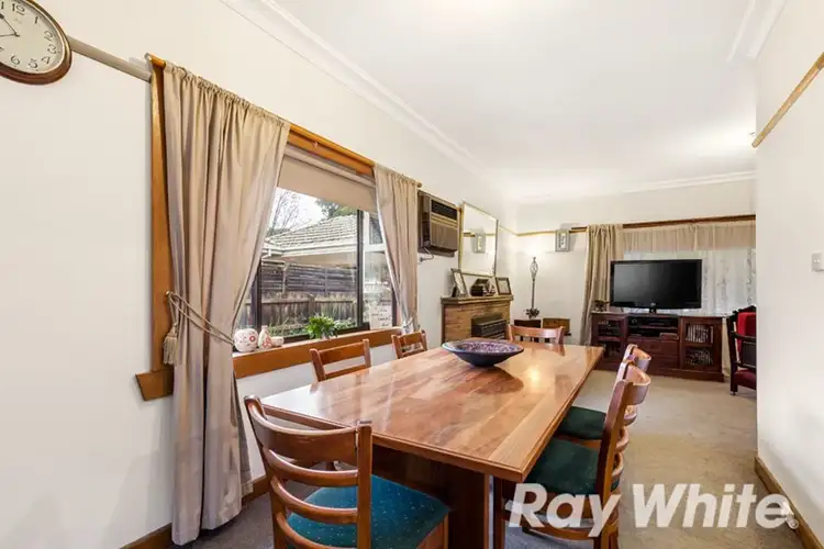 Fourth view of Homely house listing, 70 Rosstrevor Crescent, Mitcham VIC 3132