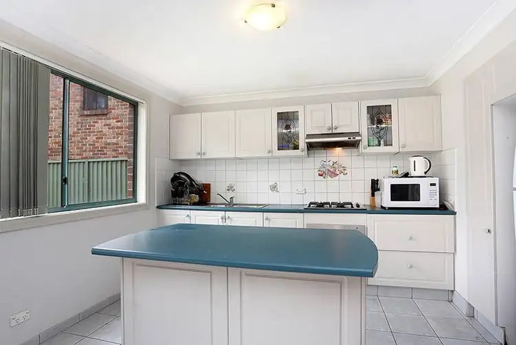 Second view of Homely house listing, 41 Patrick Street, Blacktown NSW 2148
