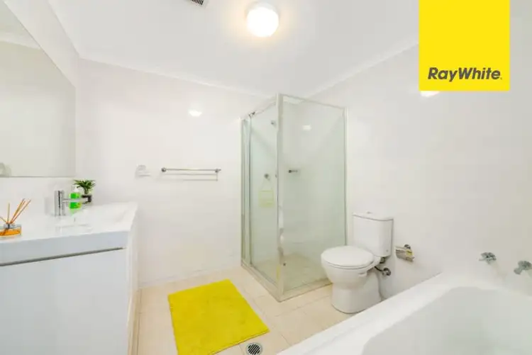 Fifth view of Homely apartment listing, 8/59-67 Second Avenue, Campsie NSW 2194