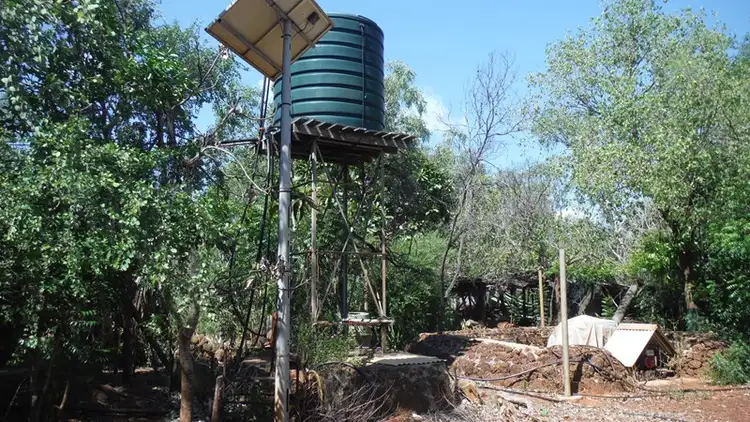 Sixth view of Homely house listing, Lot 1 Savannah Way, Derby WA 6728