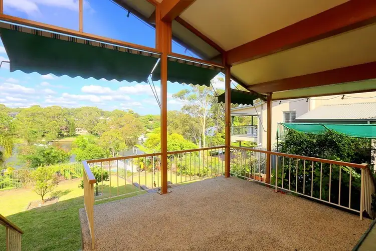 Fourth view of Homely house listing, 33 Burbank Avenue, East Hills NSW 2213